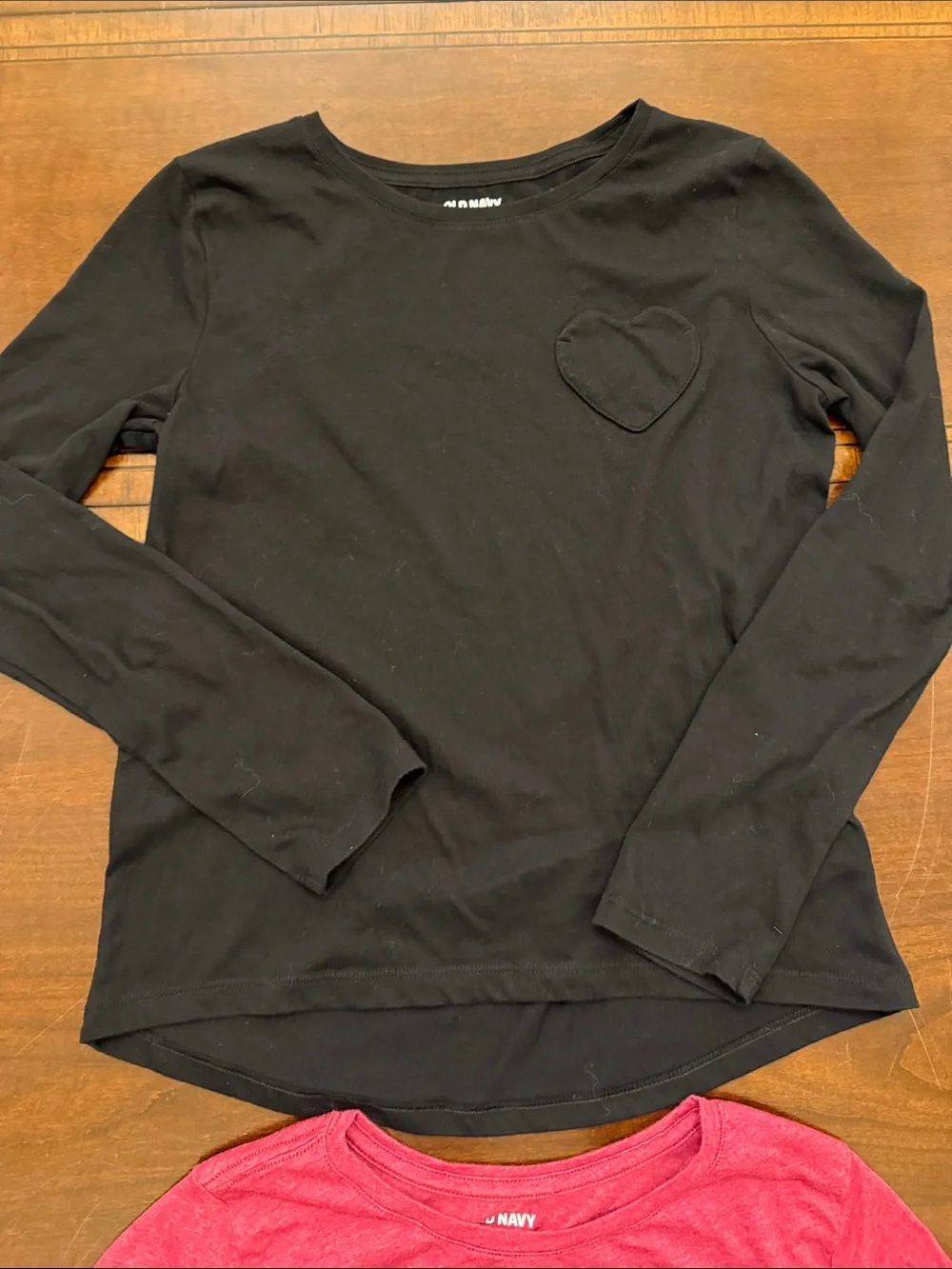 Old Navy set two